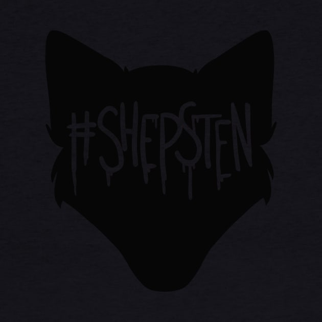 #Shepsten (Black) by AustenMarie